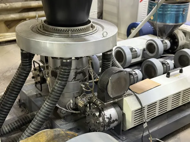 Extrusion
