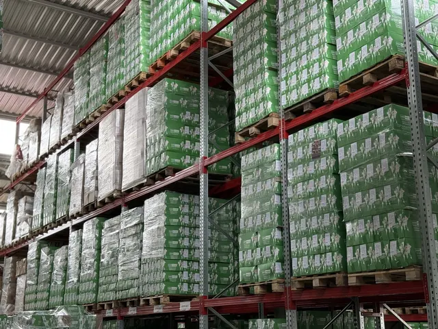 Warehouse